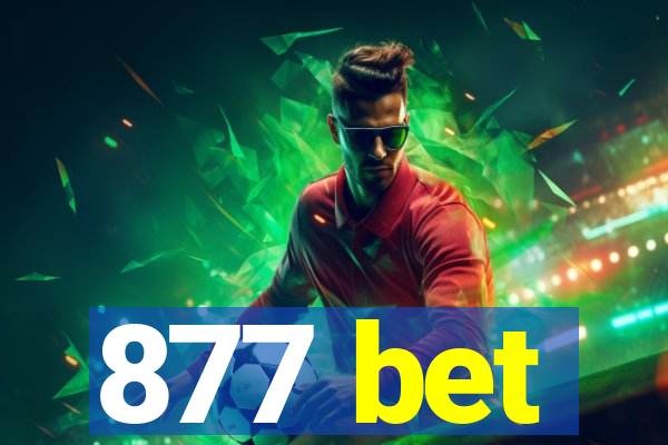 877 bet